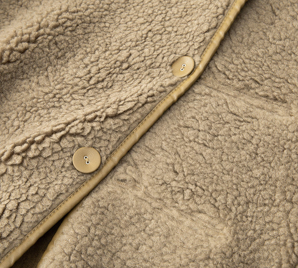 Chloen Coat EVERAU