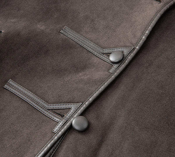 Chloen Coat EVERAU
