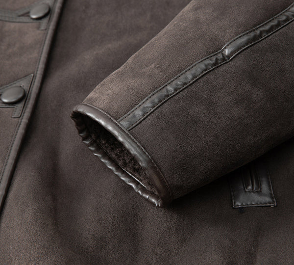 Chloen Coat EVERAU