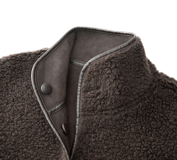 Chloen Coat EVERAU