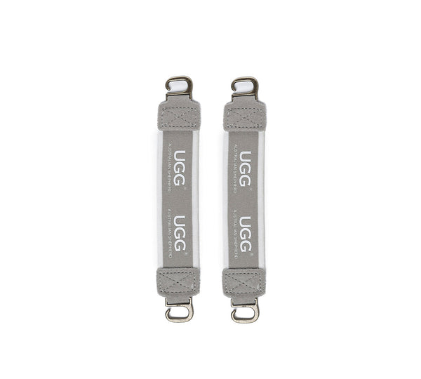 AUSTRALIAN SHEPHERD® Slippers Removable Elastic Metal Connection Band UGG AUSTRALIAN SHEPHERD