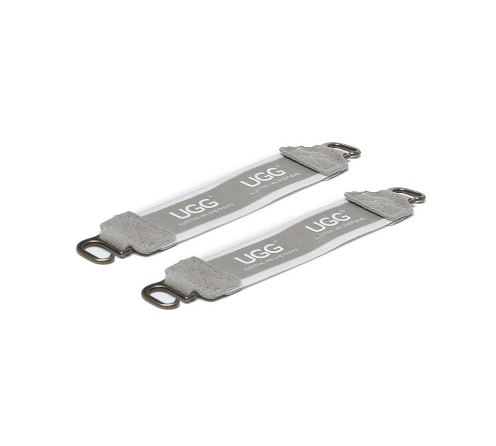AUSTRALIAN SHEPHERD® Slippers Removable Elastic Metal Connection Band UGG AUSTRALIAN SHEPHERD