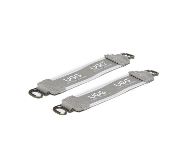 AUSTRALIAN SHEPHERD® Slippers Removable Elastic Metal Connection Band UGG AUSTRALIAN SHEPHERD