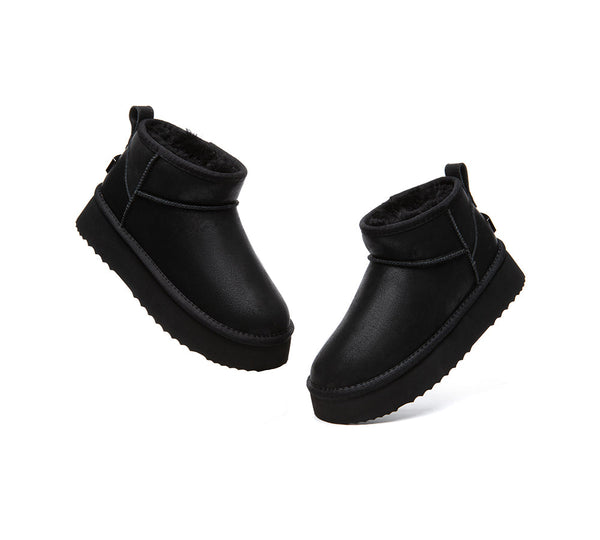 UGG EVERAU® UGG Boots Women Platform Romi