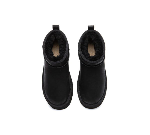 UGG EVERAU® UGG Boots Women Platform Romi