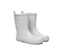 EVERAU® Women Rainboots Short Gumboots Cora