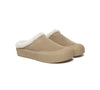 UGG Slippers Sheepskin Wool Scuff Staney