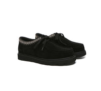 EVERAU® Men Leather Casual Shoes Madison