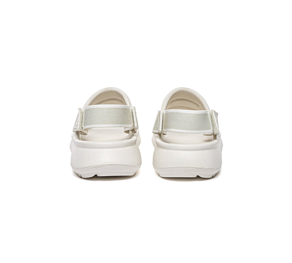 AUSTRALIAN SHEPHERD® Removable Elastic Strap Sandals Roseline