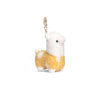 Accessories - Cute Plush Alpaca Keyring