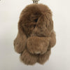 Cute Plush Bunny Keyrings - UGG EXPRESS