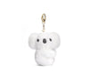 Accessories - Cute Plush Koala Keyring