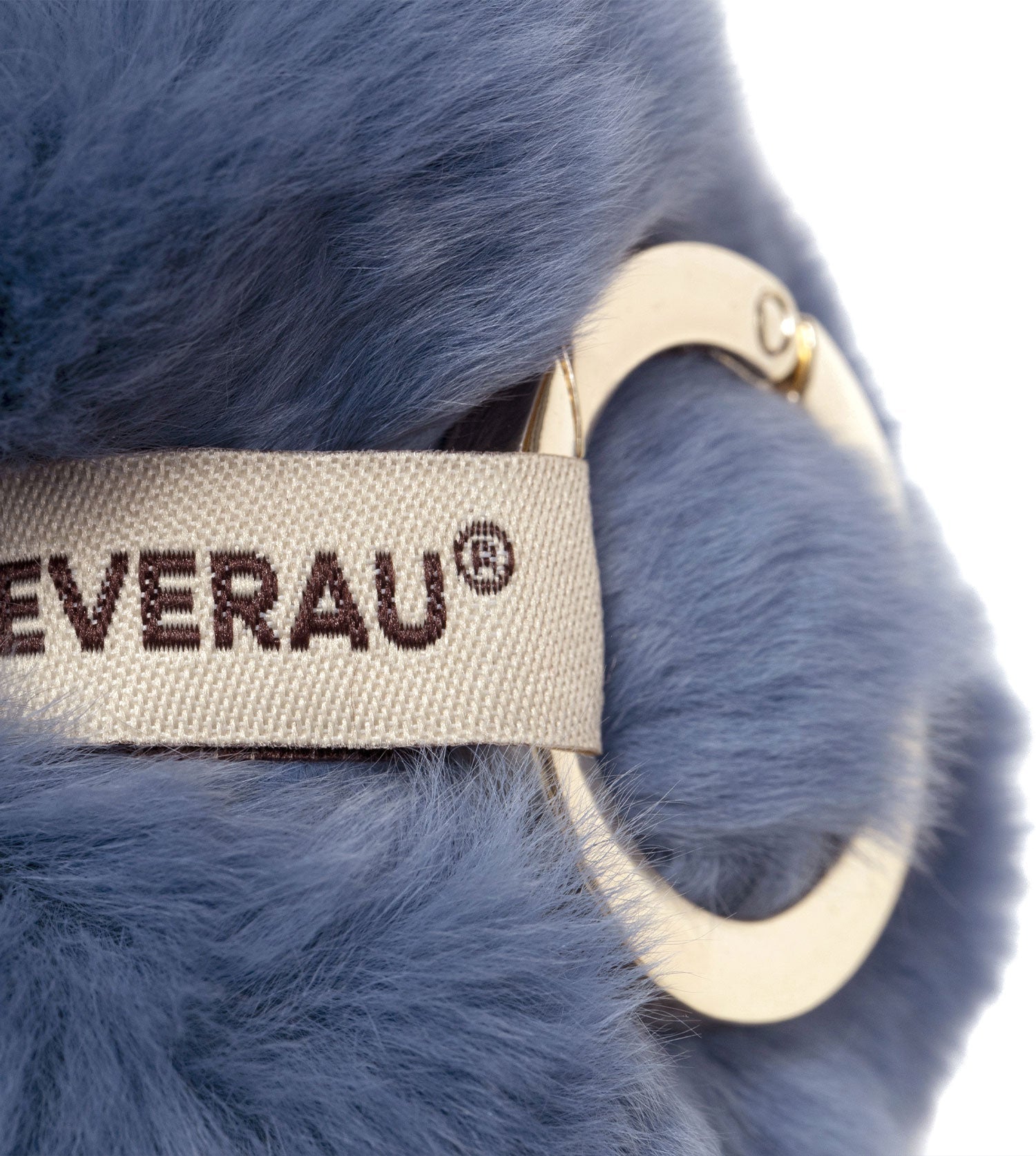 Accessories - EVERAU® Fluffy Candy Heart Keyring