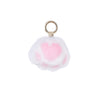 Accessories - Fluffy Cat Paw Keyring