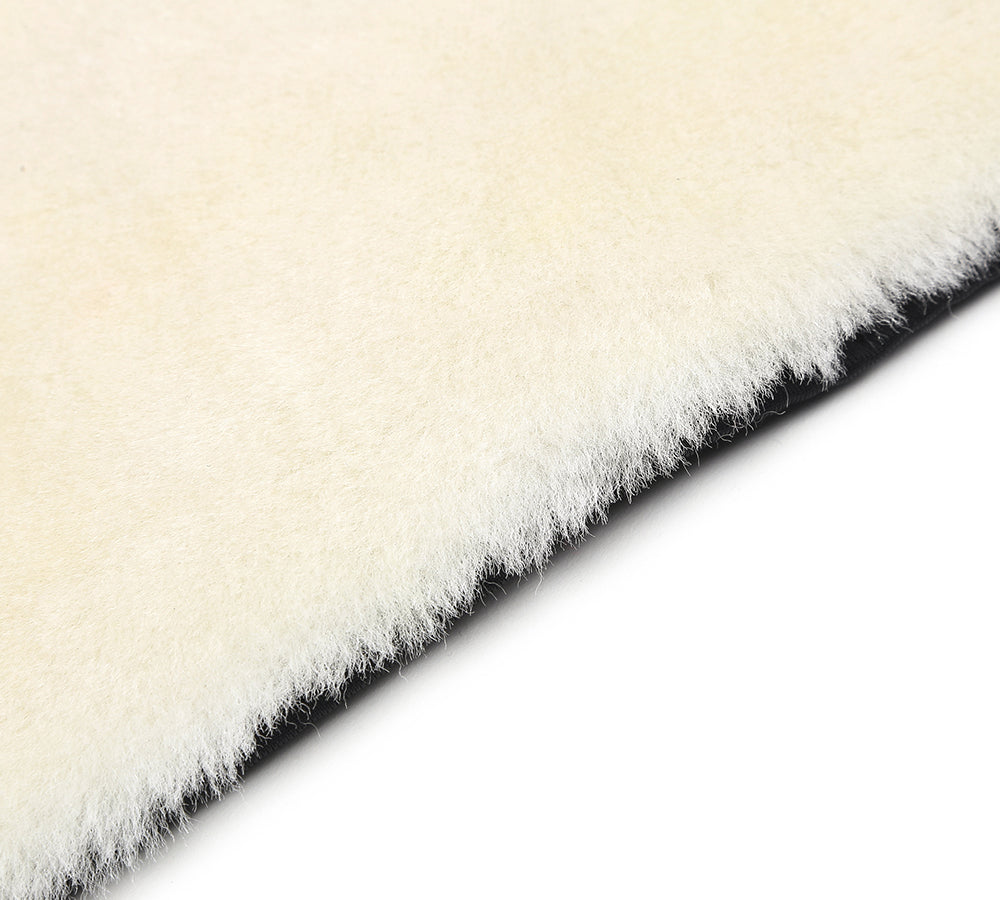 Accessories - Sheepskin Waist Warmer Pad