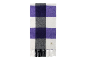 Accessories - Tartan 100% Wool Scarf