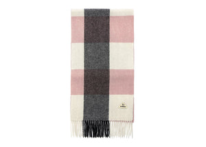 Accessories - Tartan 100% Wool Scarf