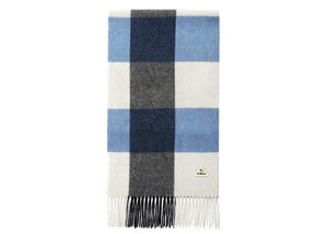 Accessories - Tartan 100% Wool Scarf