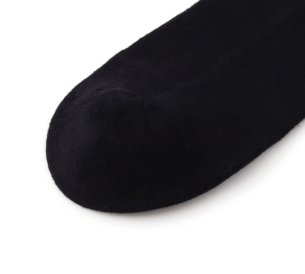 Accessories - Women Wool Blend Socks 4 Pairs