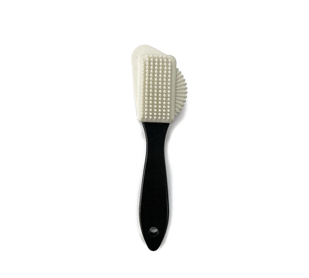 EVERAU® UGG Boots Sheepskin Clean and Care Brush - Care Brush - Black - One Size - Uggoutlet