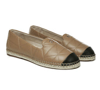 EVERAU® Women Espadrilles Evelyn EVERAU