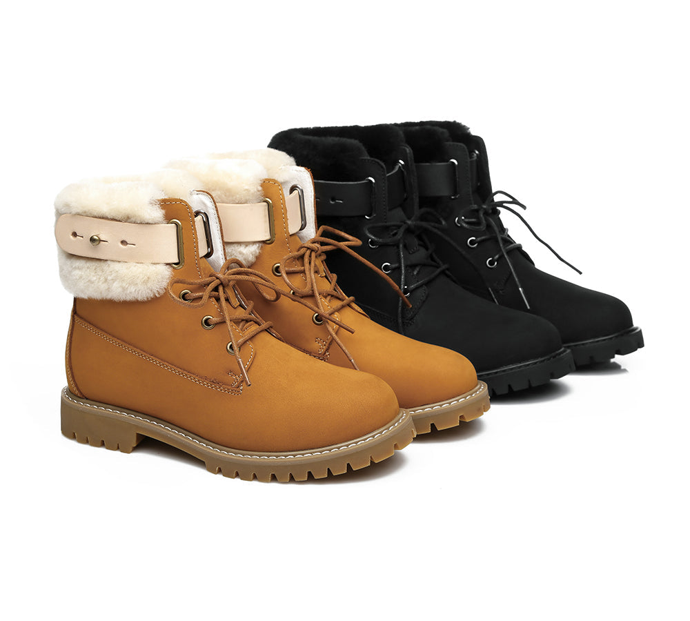 Fashion Boots - AS Mini UGG Boots Women Mavis