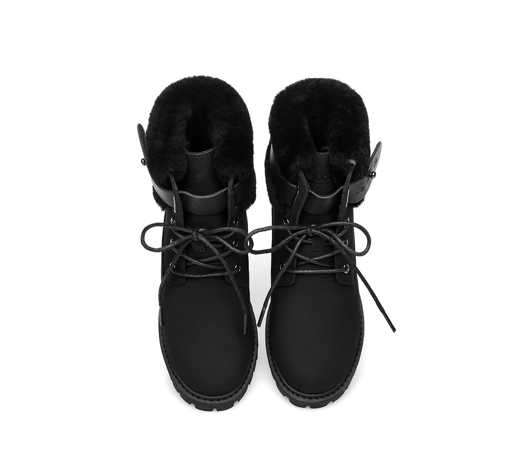 Fashion Boots - AS Mini UGG Boots Women Mavis