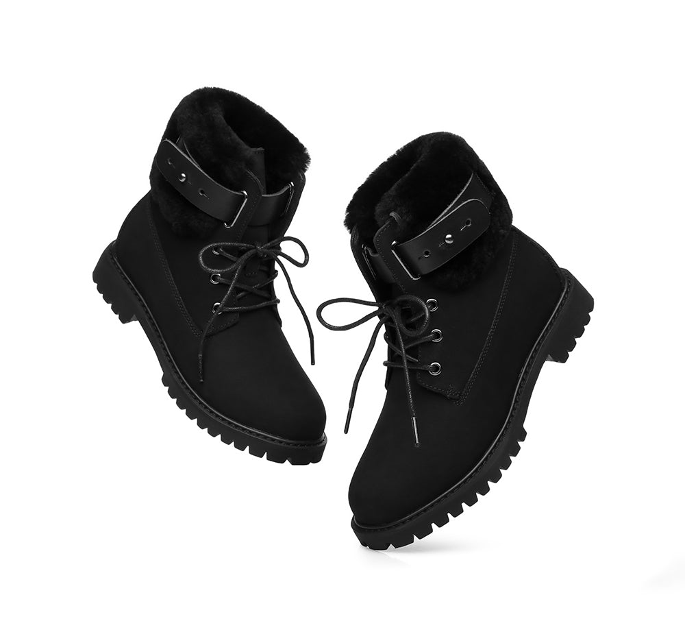 Fashion Boots - AS Mini UGG Boots Women Mavis