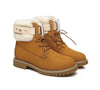 Fashion Boots - AS Mini UGG Boots Women Mavis