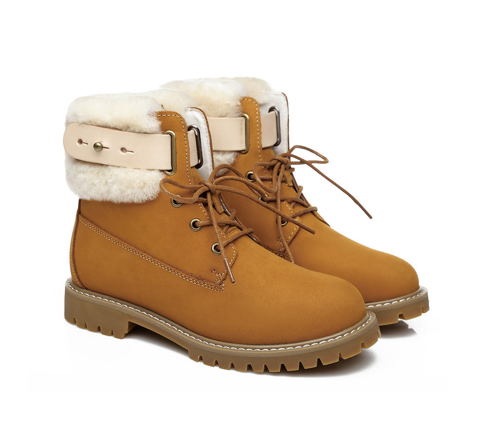 Fashion Boots - AS Mini UGG Boots Women Mavis