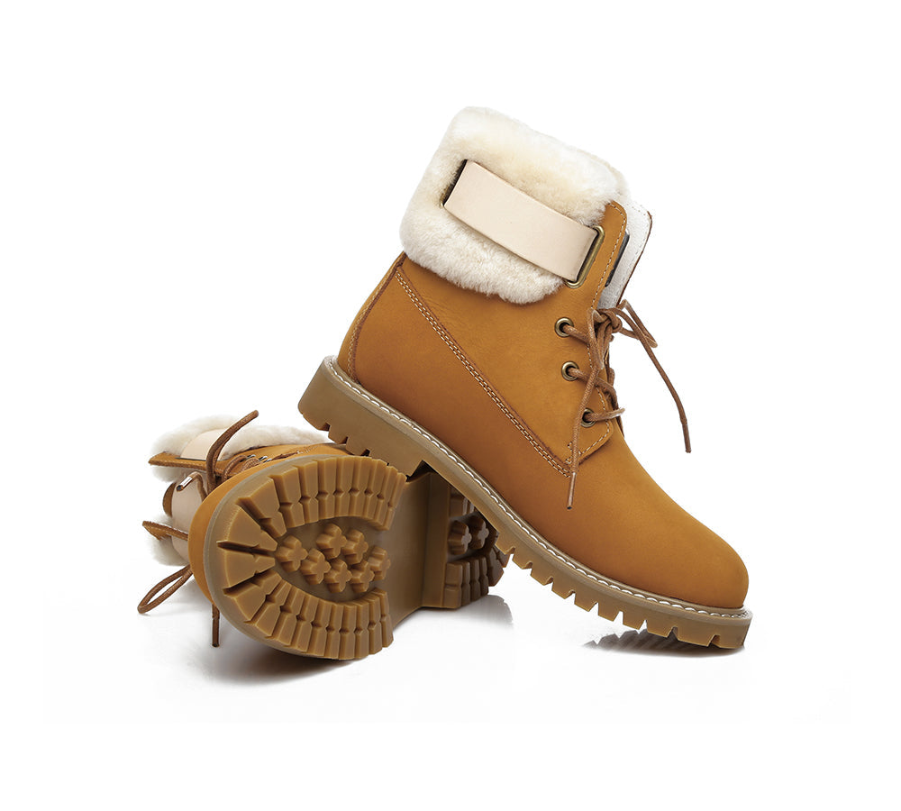 Fashion Boots - AS Mini UGG Boots Women Mavis