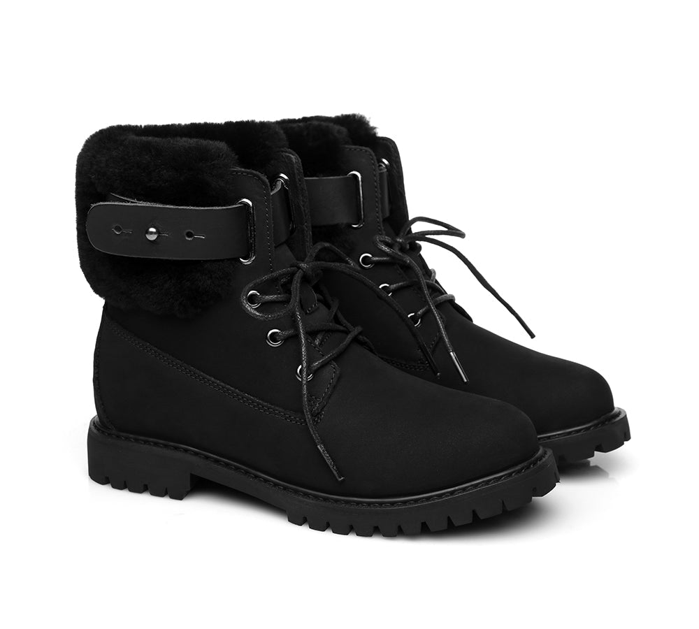 Fashion Boots - AS Mini UGG Boots Women Mavis