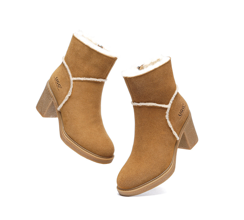 Women Heels Betta Uggoutlet