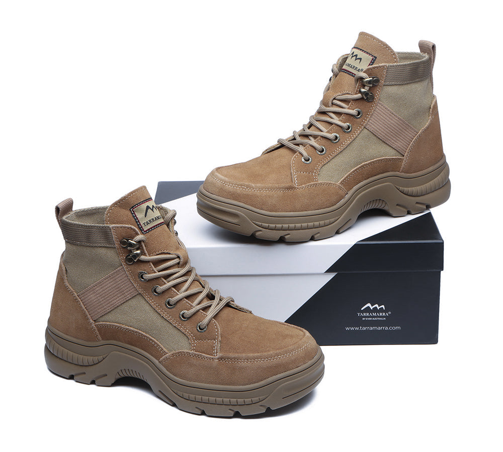 Fashion Boots - Multipurpose Ankle Fashion Boots Men Philip