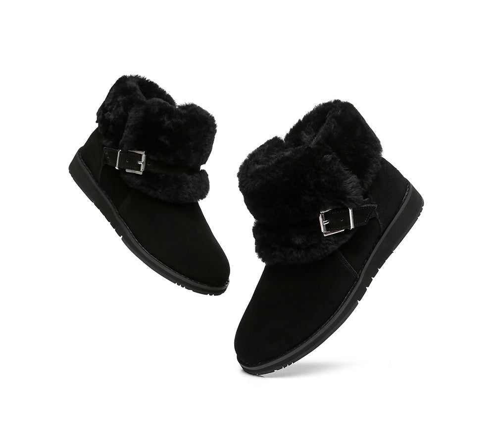 Flat ugg boots hotsell