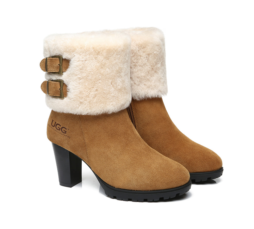 Fashion womens ugg boots