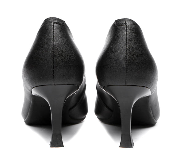 Heels - Mid-low Heel Women Lilia