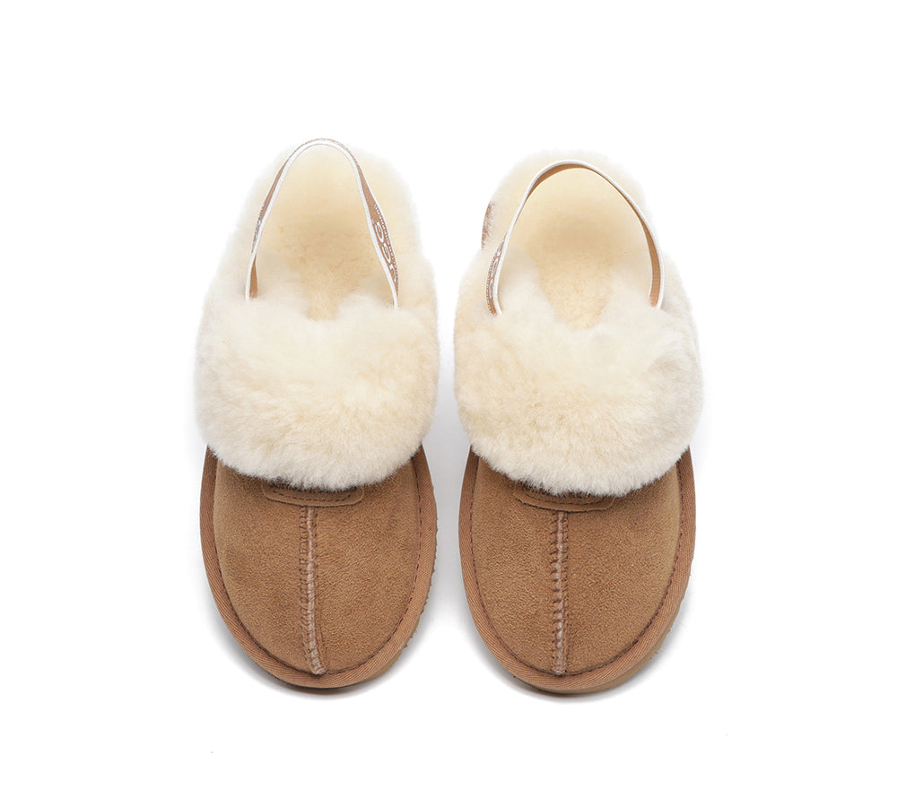 Kids Shoes - AS Kids UGG Slipper Suzie