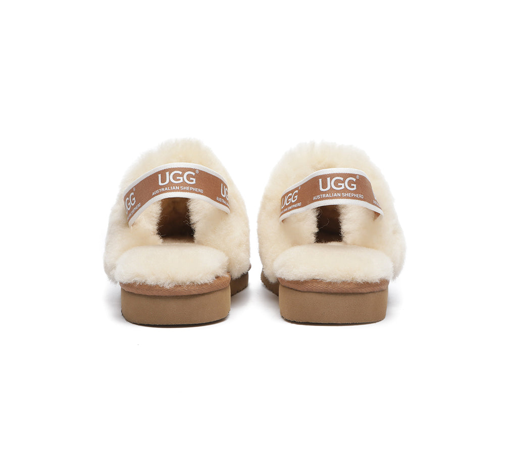 Kids Shoes - AS Kids UGG Slipper Suzie