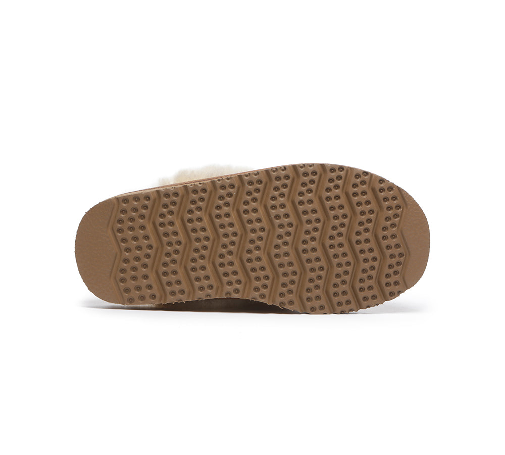 Kids Shoes - AS Kids UGG Slipper Suzie