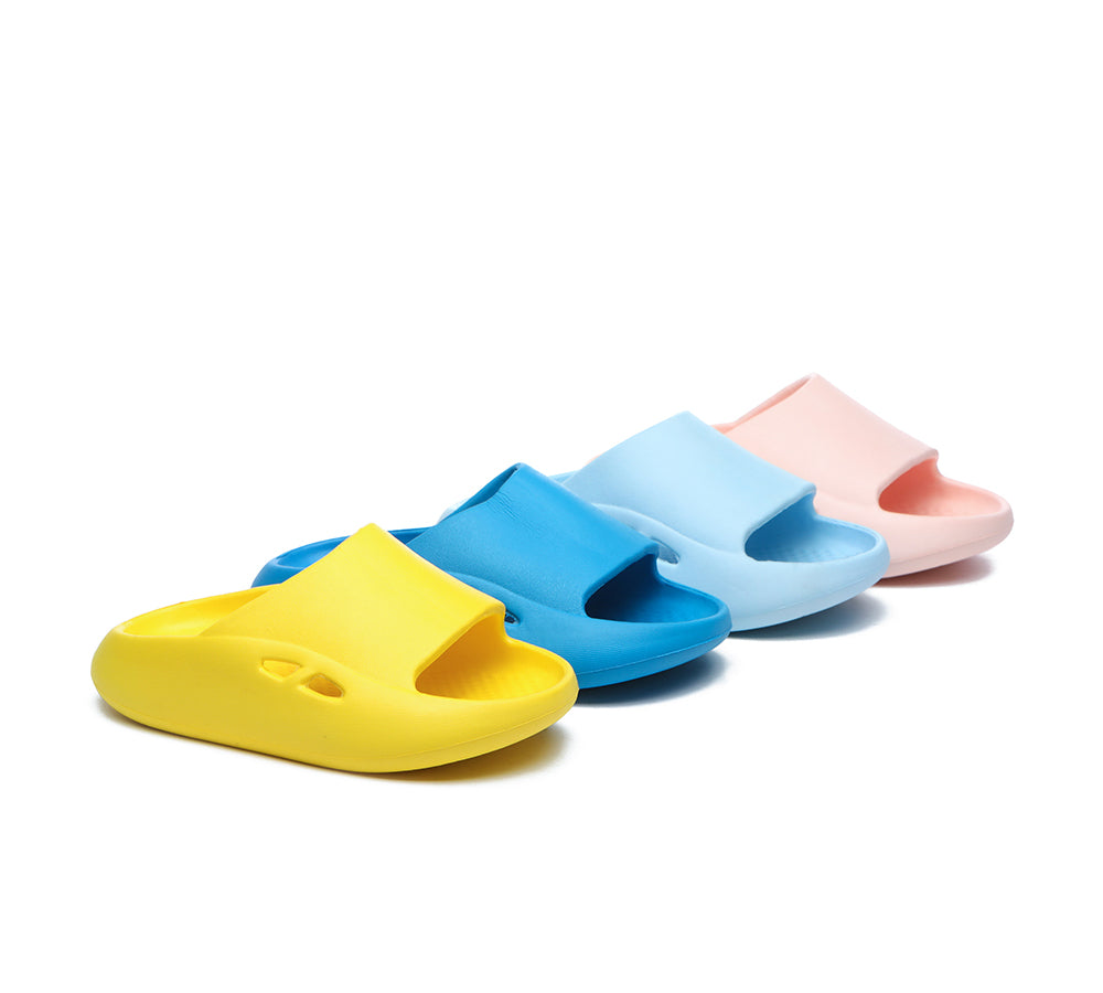 Kids Shoes - Pillow Slides Anti-Slip Kids Celia