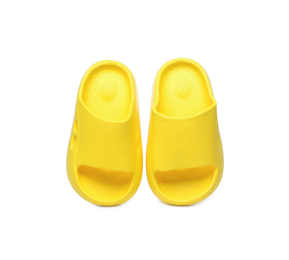 Kids Shoes - Pillow Slides Anti-Slip Kids Celia