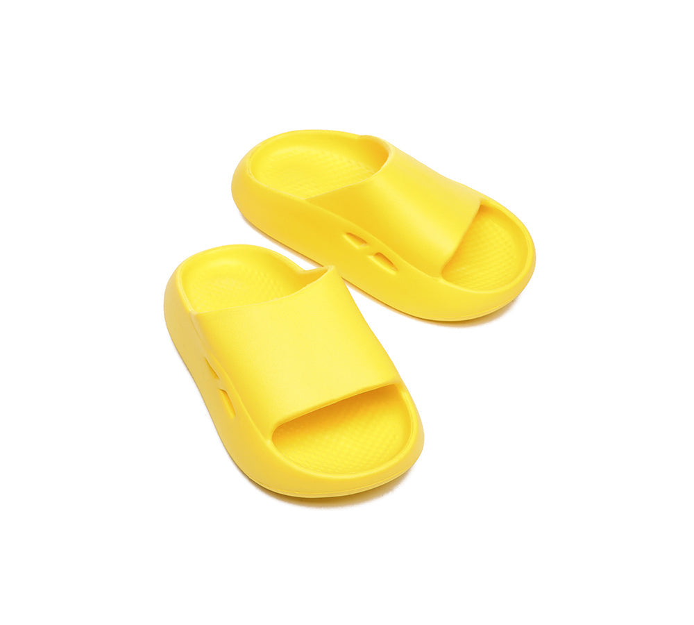 Kids Shoes - Pillow Slides Anti-Slip Kids Celia