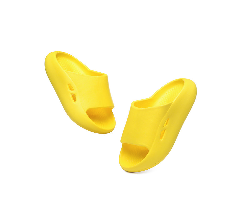 Kids Shoes - Pillow Slides Anti-Slip Kids Celia