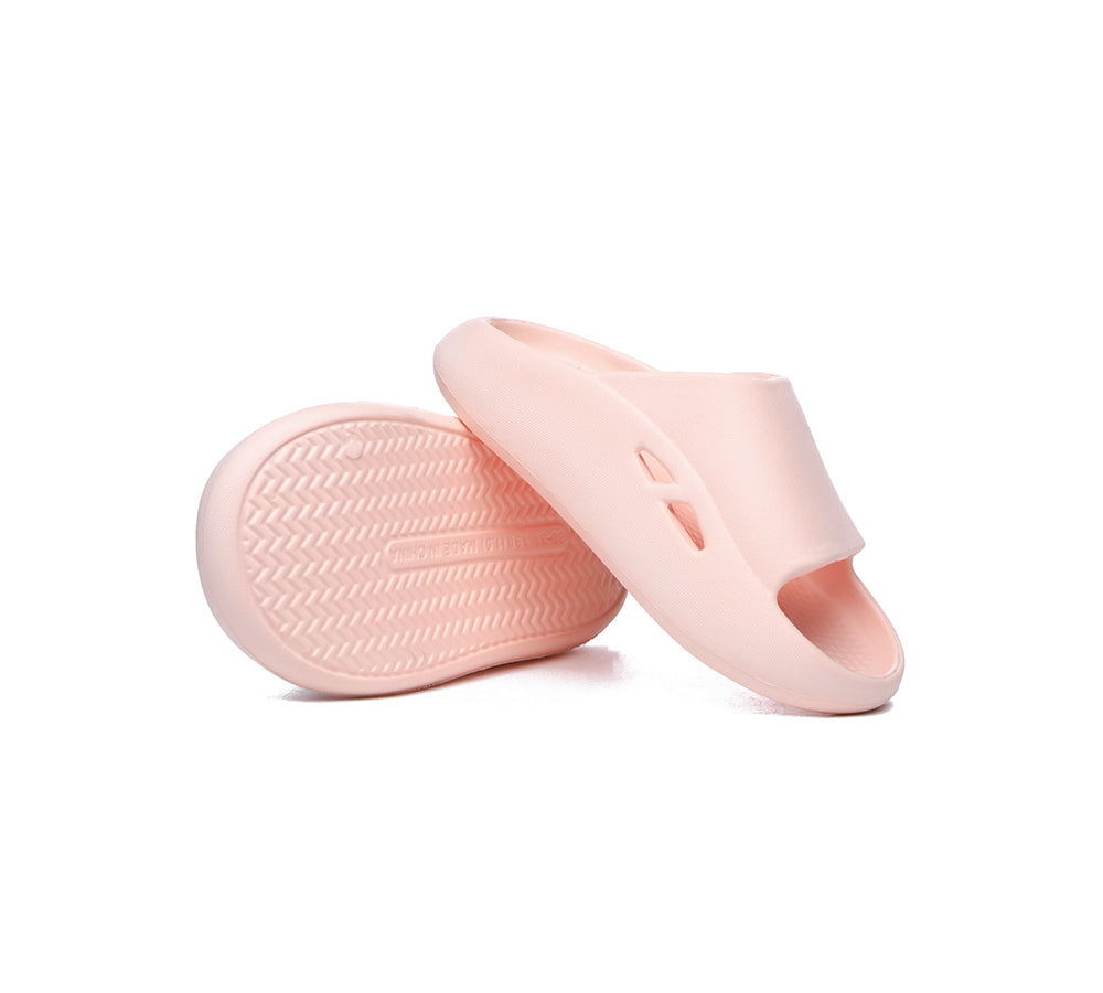 Kids Shoes - Pillow Slides Anti-Slip Kids Celia