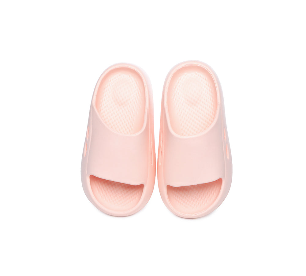 Kids Shoes - Pillow Slides Anti-Slip Kids Celia