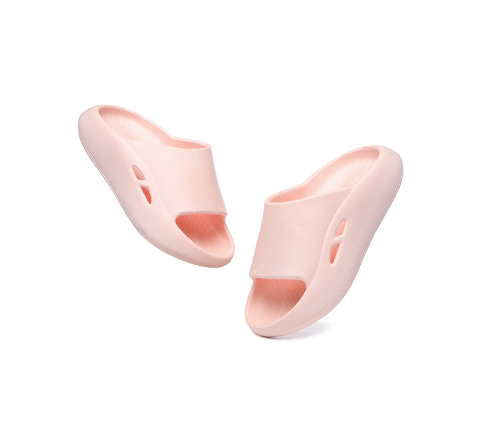 Kids Shoes - Pillow Slides Anti-Slip Kids Celia