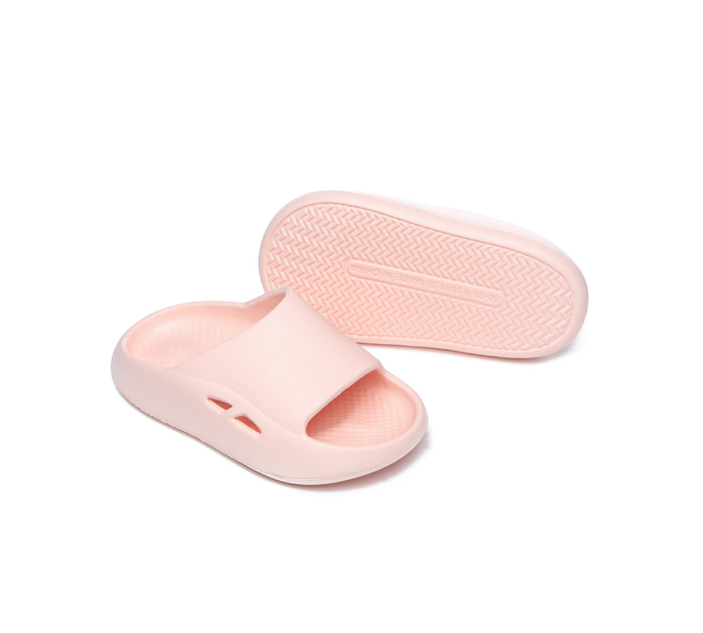 Kids Shoes - Pillow Slides Anti-Slip Kids Celia