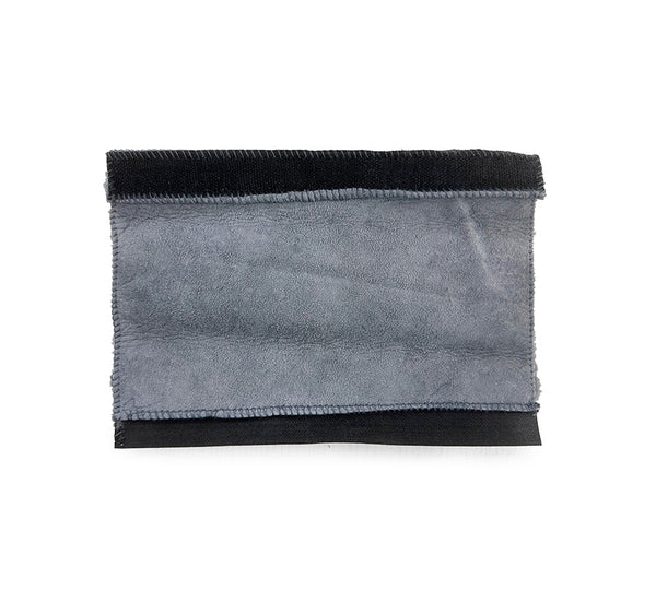 Premium Lambskin Car Seat Safety Belt Cover Shoulder Pad - UGG EXPRESS