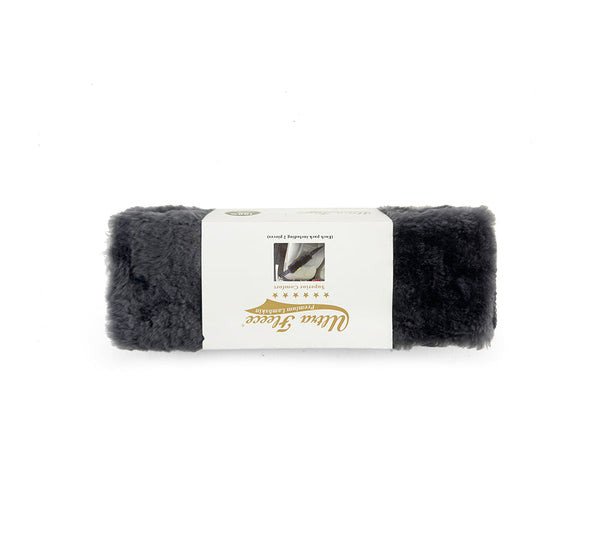 Premium Lambskin Car Seat Safety Belt Cover Shoulder Pad - UGG EXPRESS
